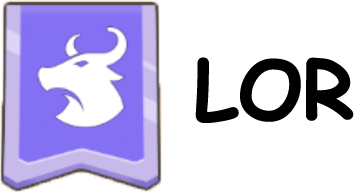 LOR Guide
